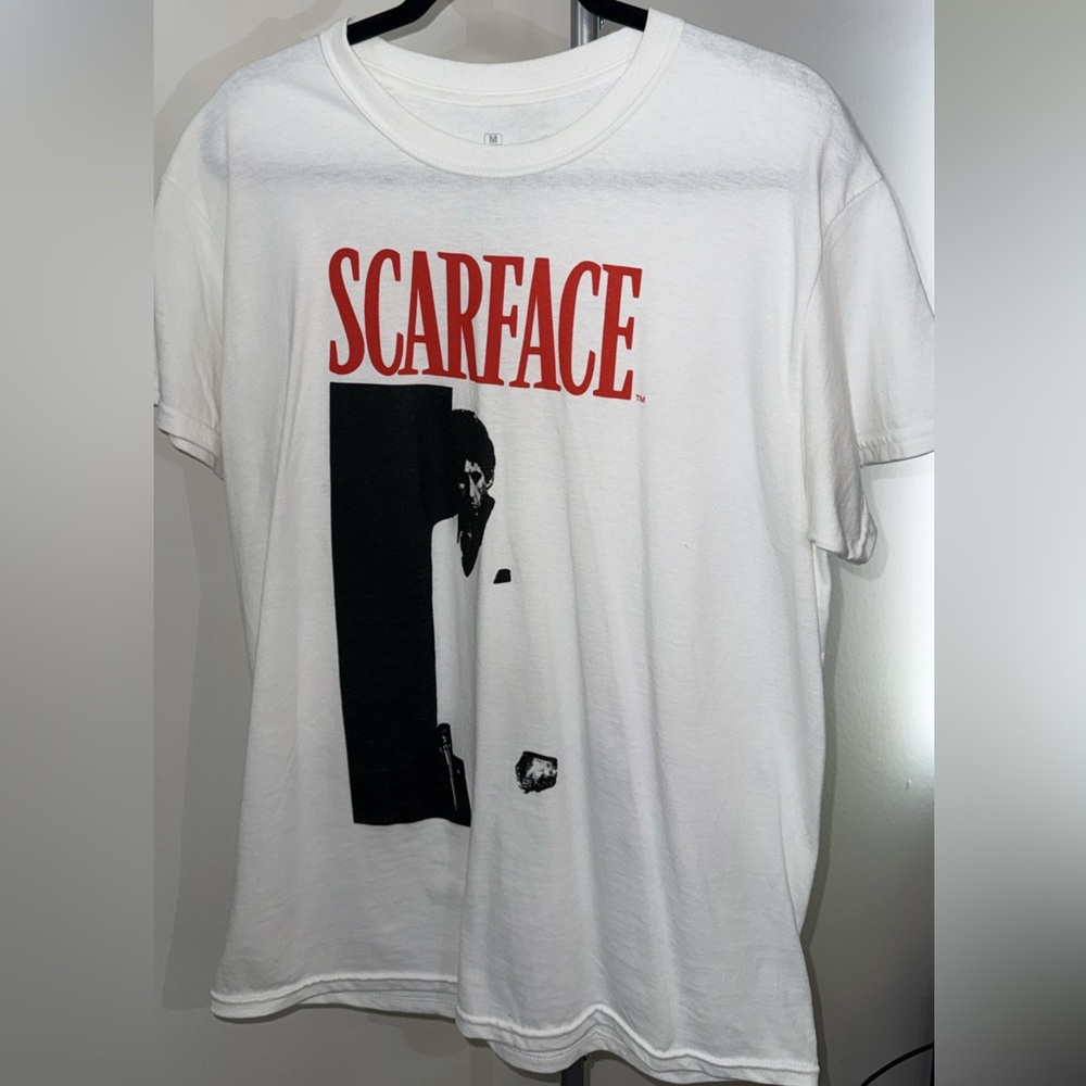 Scarface T-Shirt